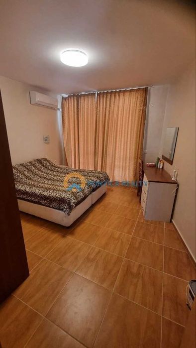 Тристаен апартамент в красив комплекс в Свети Влас