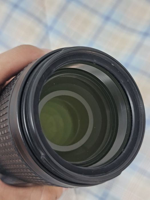 Nikkor AF-S 70-300mm