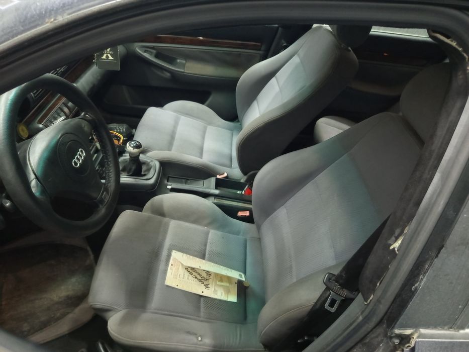 Audi A4 1.9 TDI AFN на части