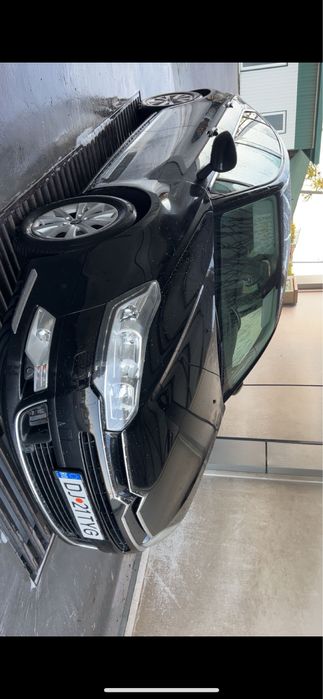 Citroën C5 1.6 HDI Automat