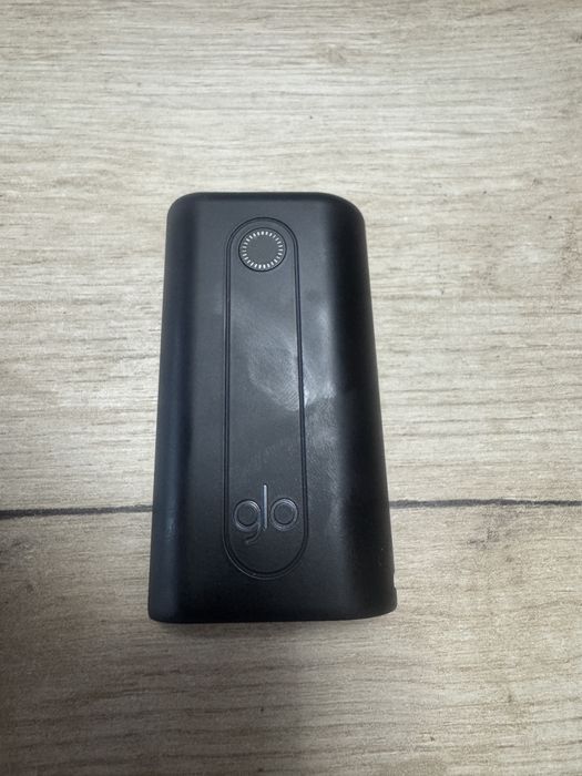 Dispozitiv GLO Hyper