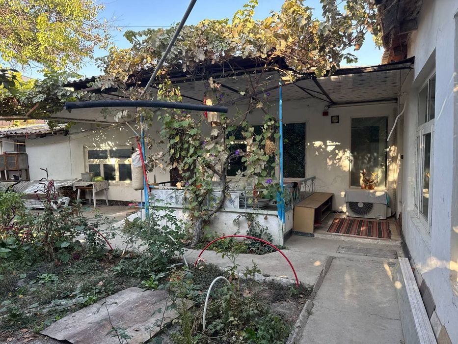 Продаётся участок 6.7 соток Сергели, Олчазор