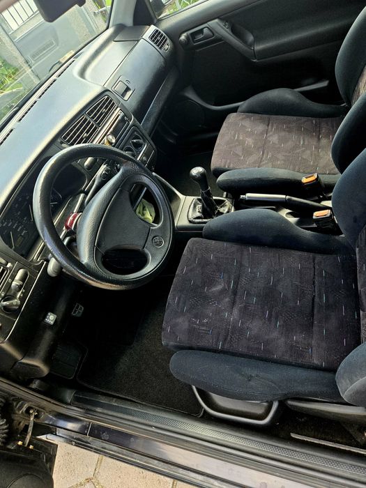 Голф 3гти .газ бензин