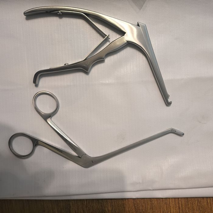 Медицинский инструмент