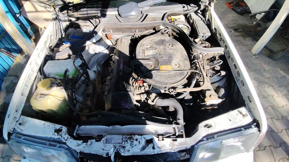 Мерседес mercedes benz e300