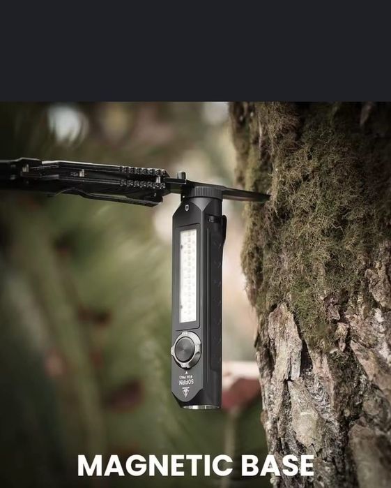 Lanterna Sofirn IF24 PRO