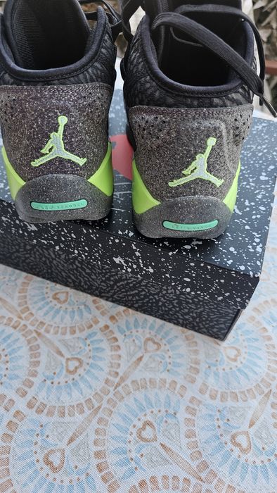 Детски маратонки Nike