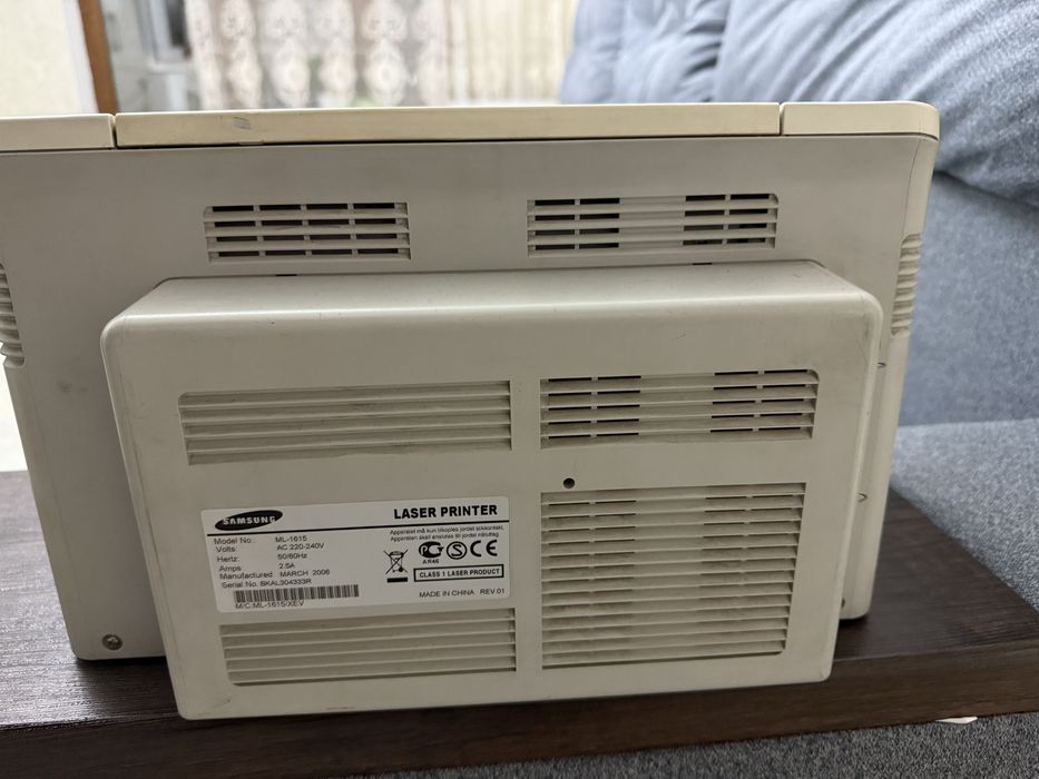 Продается принтер