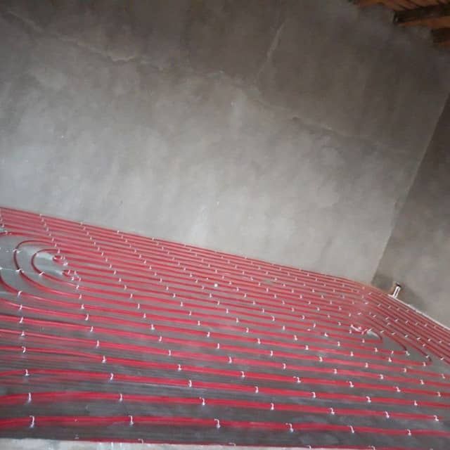 Сантехник слесарь