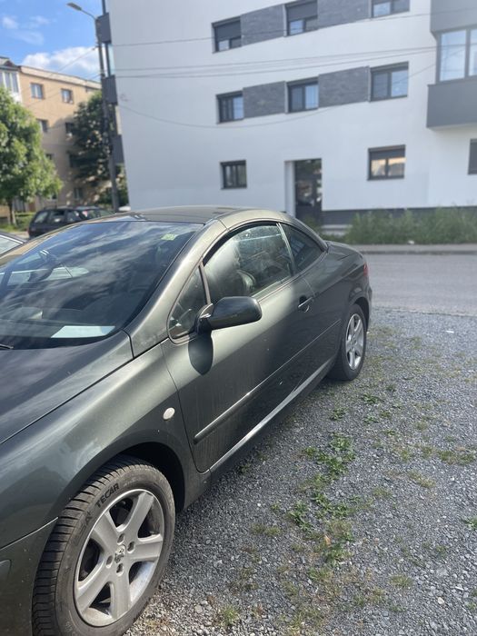 Vand urgent peugeot