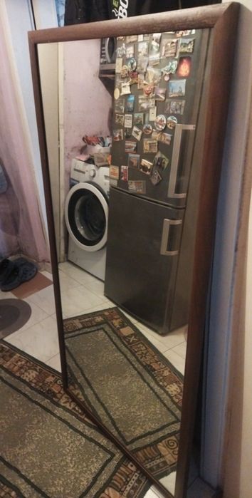 Масивно огледало