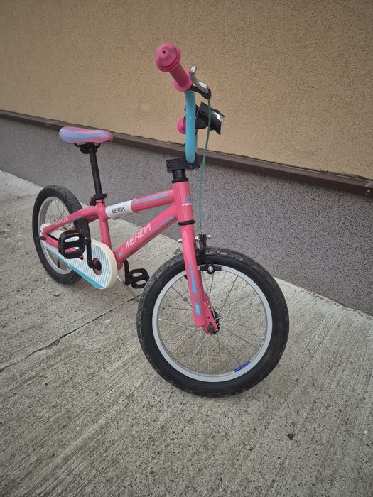 Bicicleta Merida Matts J 16