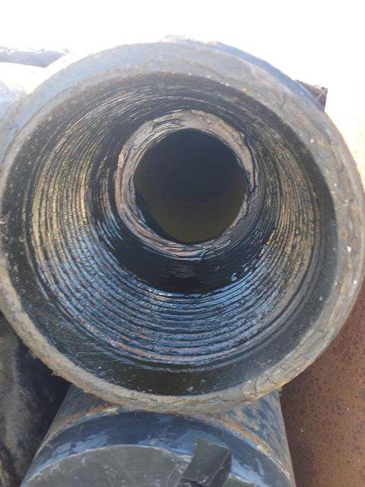 Трубы буровые стальные