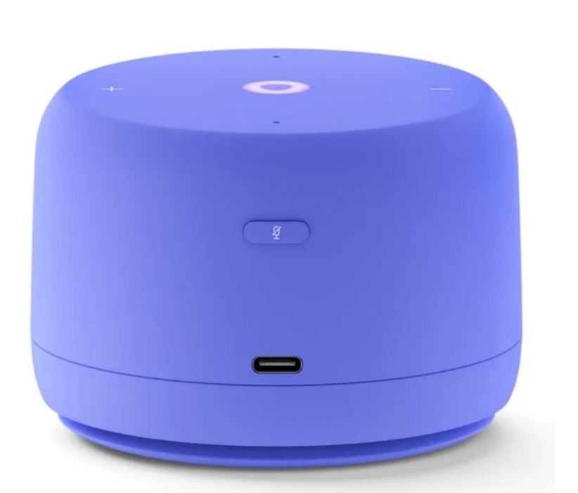 Яндекс станция Алиса лайт 2