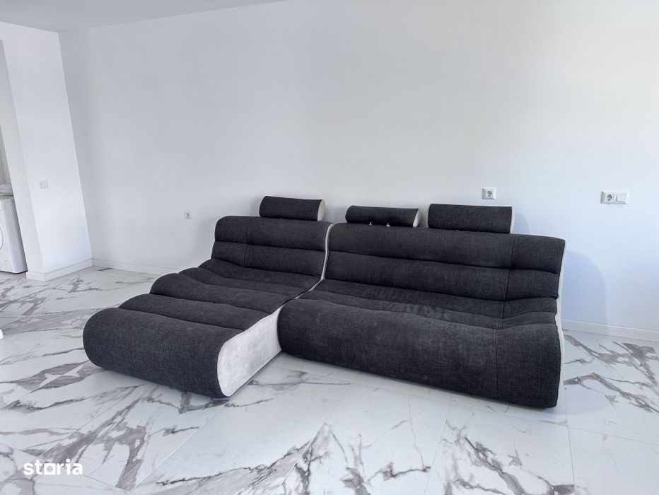 Casa Noua I Alba Iulia I 4 Dormitoare I 2 Bai I Finisata I Imobilata I