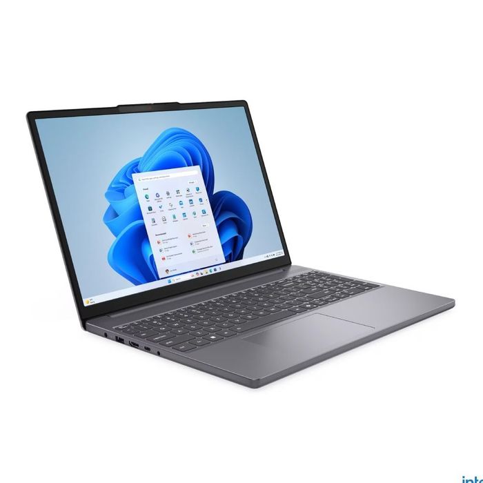 Ноутбук Lenovo ideapad slim 3i