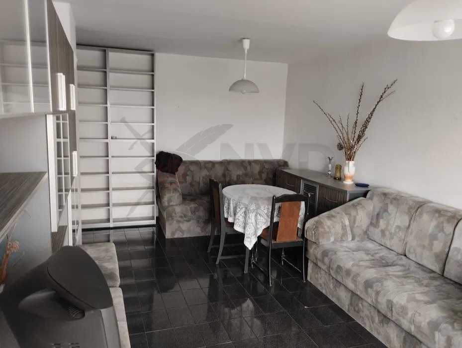 Дава се под наем тристаен апартамент в Левски! 217722632