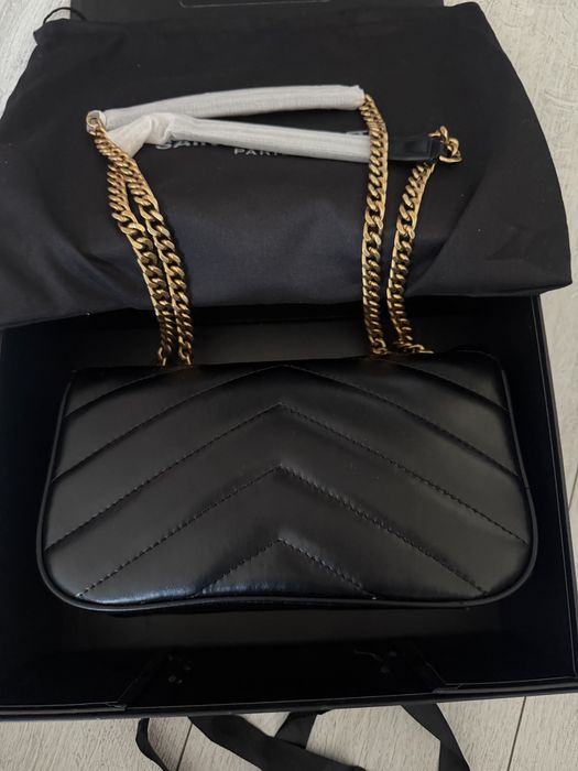 Geanta yves saint lauren (ysl)