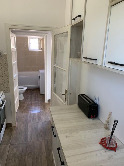 Apartament central cu 2 camere de inchiriat
