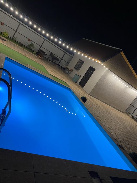 Дом на берегу аренда