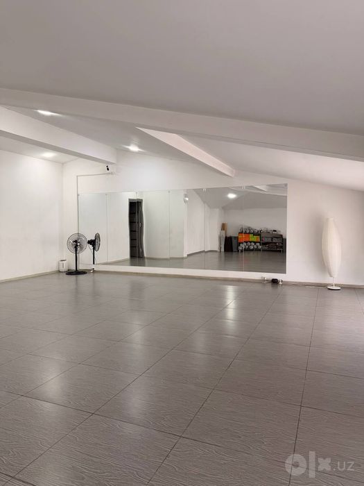 аренда зала для занятий и мастер-классов