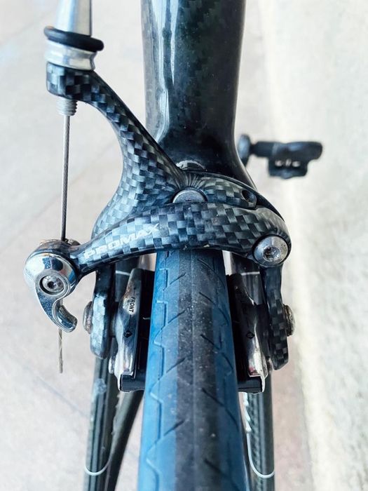 Cursiera CARBON KUOTA kharma