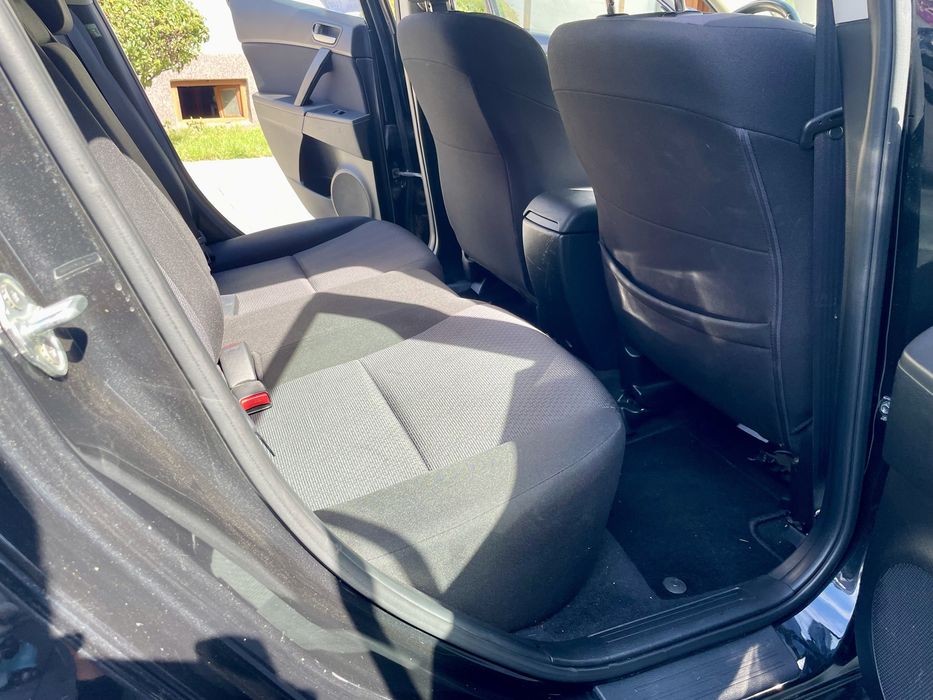 Mazda 3 2.0 benzina