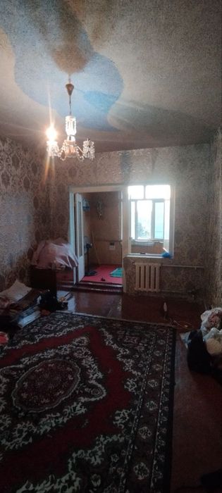 Boshliqda kv sotiladi