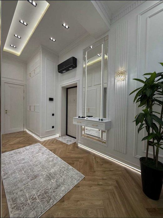 ЖК Istanbul city Сдается квартира 3/2/9