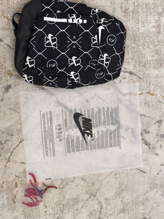 Nike elite рюкзак
