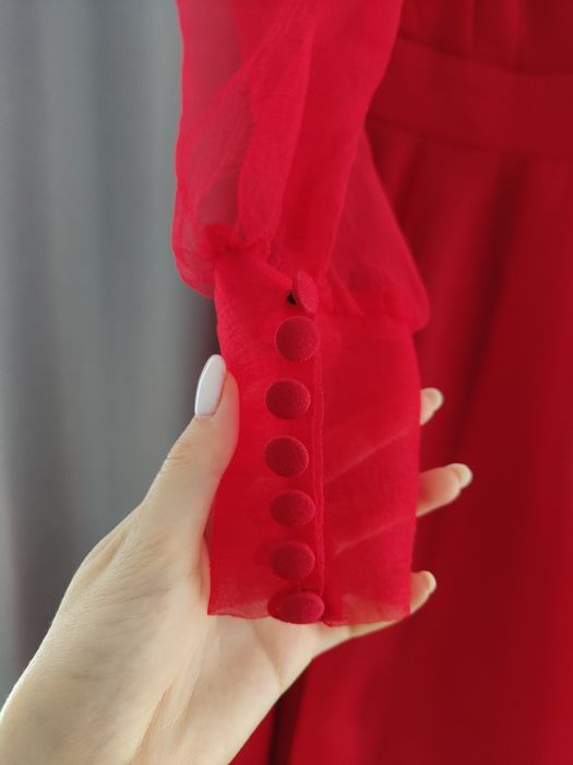 Rochie eleganta mărimea 36