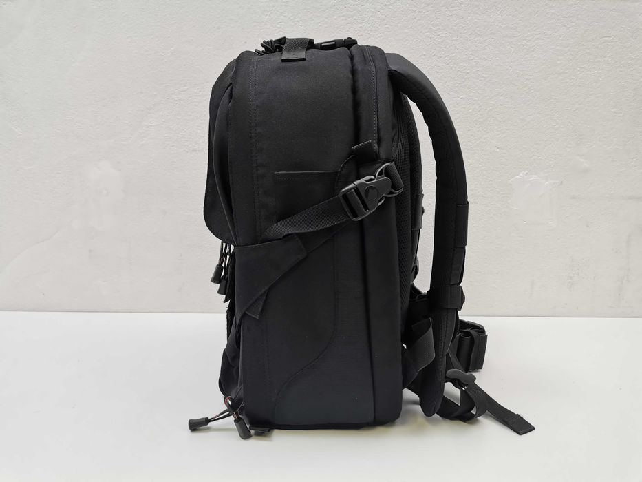 Lowepro CompuTrekker AW професионална раница за фотоапарати с обективи, лаптоп и статив