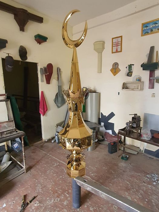 Tunukasozlik ishlari tunukapon nova gumbaz barcha turdagi nersalar