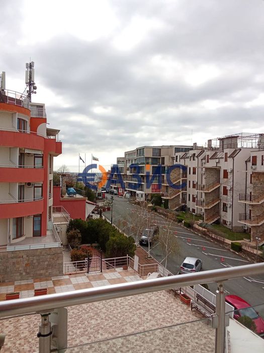 Продава се Двустаен апартамент в Свети Влас - 68 кв.м за 713 €/кв.м - Снимка #6