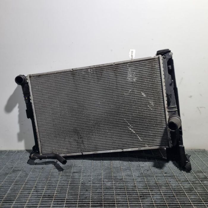 Radiator apa BMW X3 F25 Facelift 2.0 D 2014 - 2017 (1501)