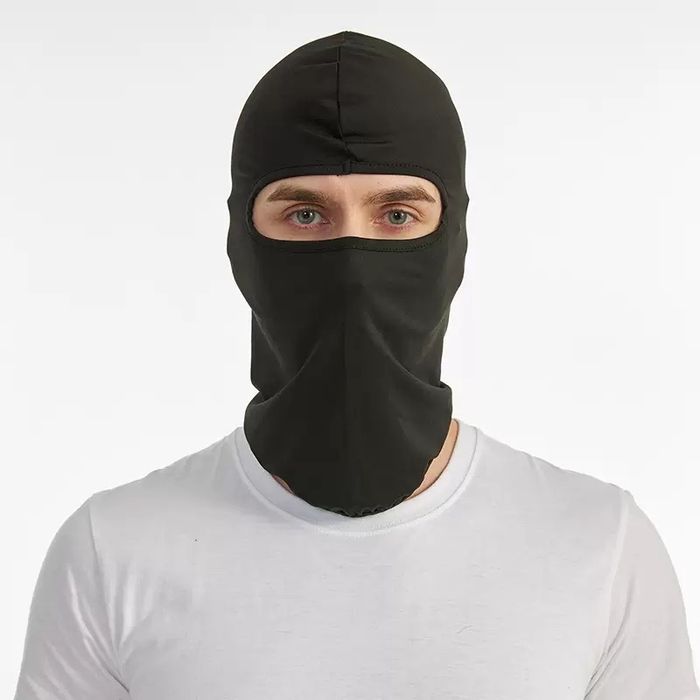 Балаклава Бандана для мопеда