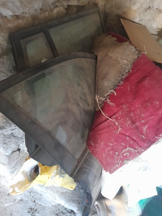 БМВ е39 525 части