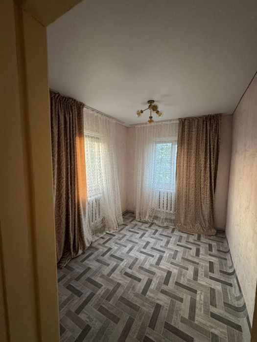 Продается уютная дача в Байсерке.