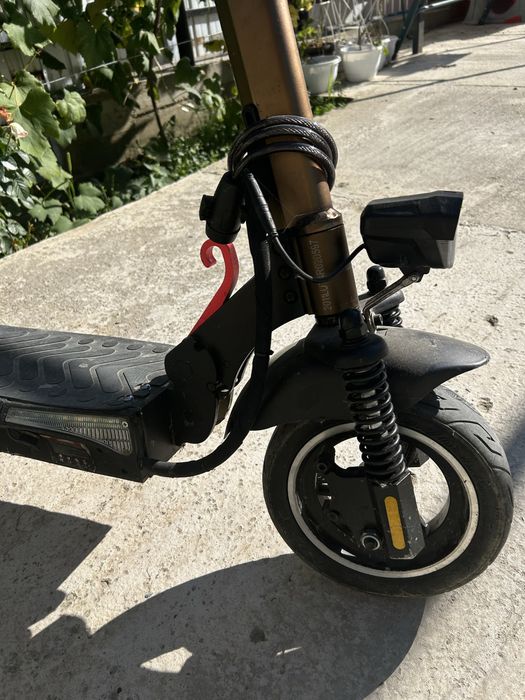Trotineta ZWHEEL