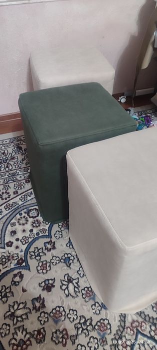Pufik to‘rtburchak