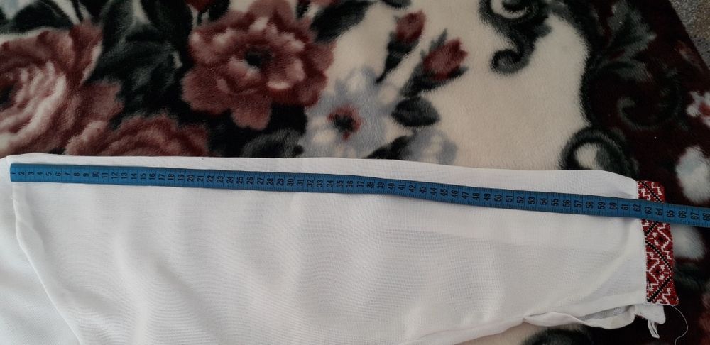 Cămașă tradețional pentru bărbați