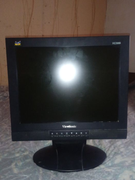 Монитор ViewSonie 15''