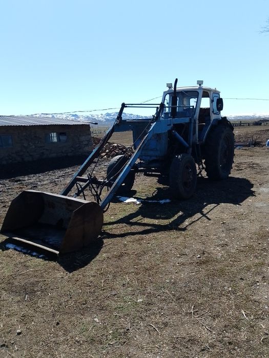 Продам Трактор ЮМЗ