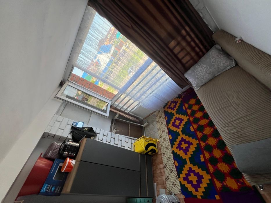 Продам 2х ком.кв.улучшенной планировки.