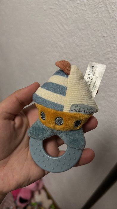 Играчки на марката little Dutch