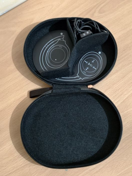Наушники Sony WH-1000XM4
