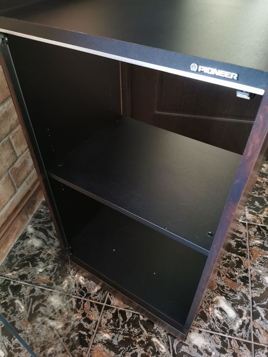 Rack Vintage Pioneer