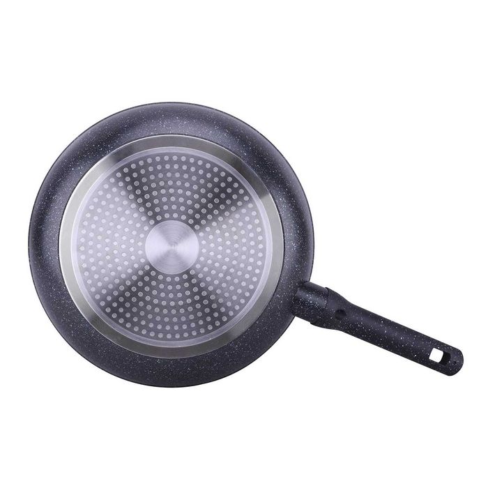Tigaie Amercook Brittany, 26 cm - inducție