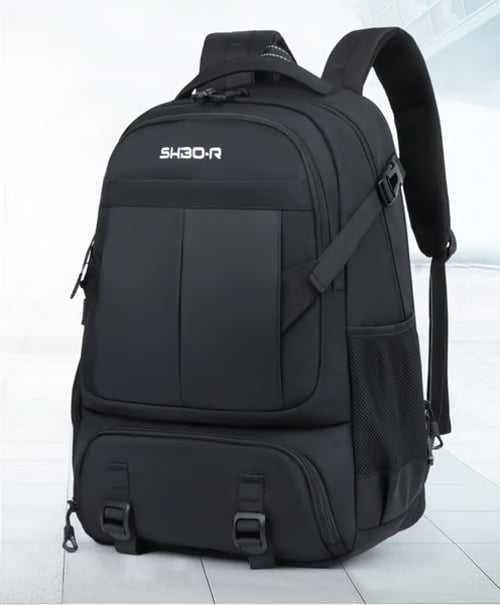 Новый Рюкзак для больших ноутбуков 17 - 18 дюймов, городской Доставка