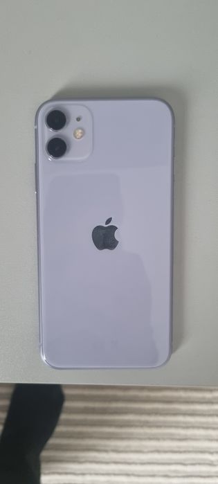 Iphone 11 без коробки
